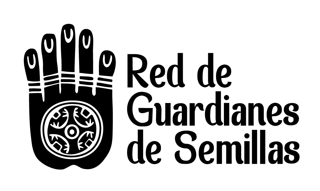logo-Red de Guardianes de Semillas ecuador permacultura