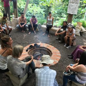 pdc curso de diseño en permacultura ecuador